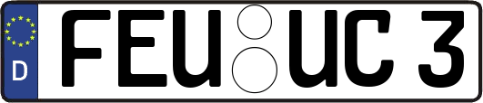 FEU-UC3
