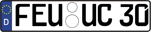 FEU-UC30