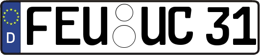FEU-UC31