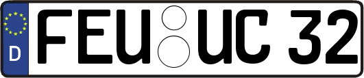 FEU-UC32