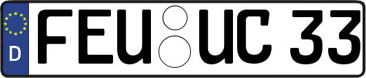 FEU-UC33