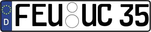 FEU-UC35