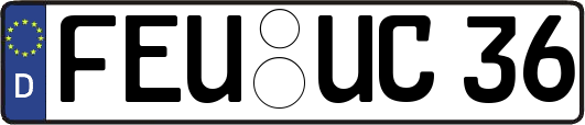 FEU-UC36