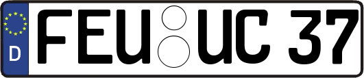 FEU-UC37