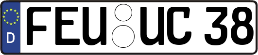 FEU-UC38