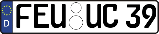 FEU-UC39