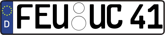 FEU-UC41