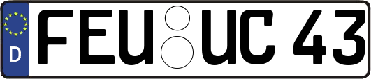 FEU-UC43