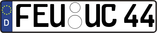 FEU-UC44
