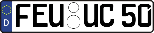 FEU-UC50