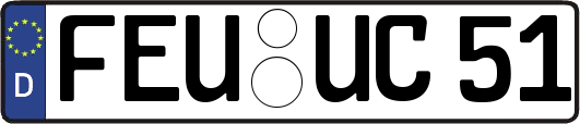 FEU-UC51