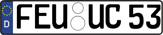 FEU-UC53