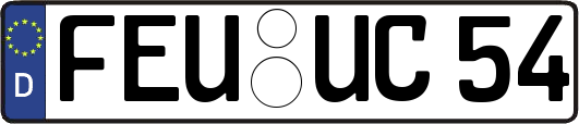 FEU-UC54