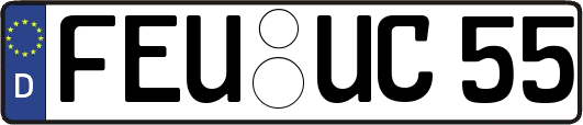 FEU-UC55