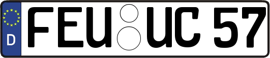 FEU-UC57