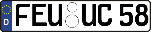 FEU-UC58