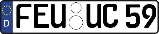 FEU-UC59
