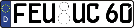 FEU-UC60