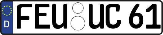 FEU-UC61