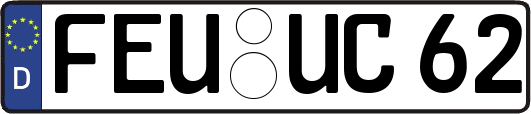 FEU-UC62