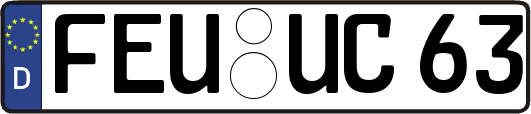 FEU-UC63