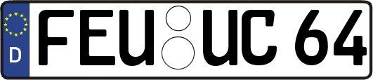 FEU-UC64