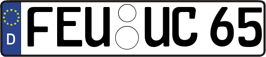 FEU-UC65