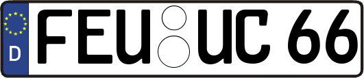 FEU-UC66