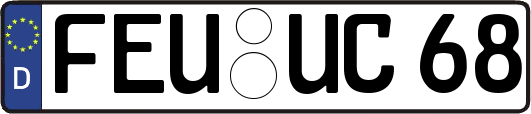 FEU-UC68