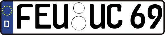 FEU-UC69