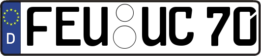 FEU-UC70