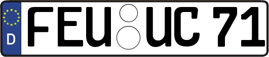 FEU-UC71