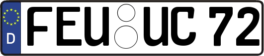 FEU-UC72