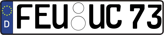 FEU-UC73