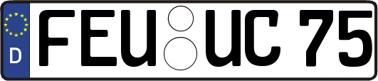 FEU-UC75