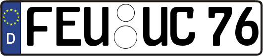 FEU-UC76