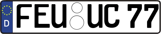 FEU-UC77
