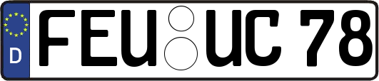 FEU-UC78