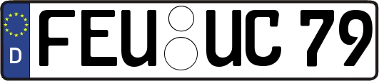 FEU-UC79