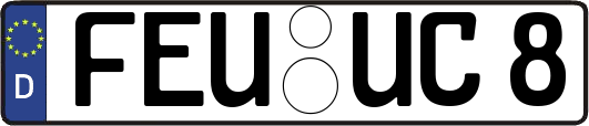 FEU-UC8