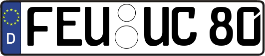 FEU-UC80