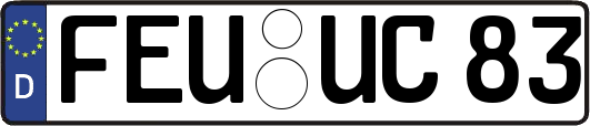 FEU-UC83