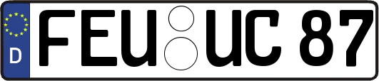 FEU-UC87