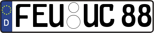 FEU-UC88