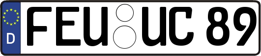 FEU-UC89