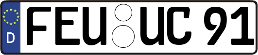 FEU-UC91