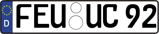 FEU-UC92