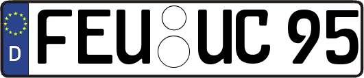 FEU-UC95