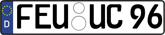 FEU-UC96