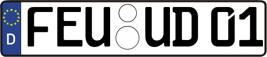 FEU-UD01